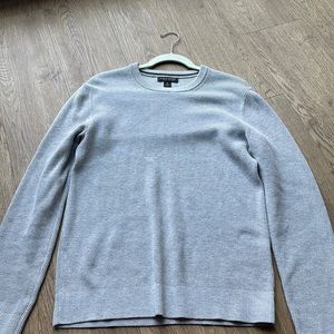 Mens Banana Republic sweater